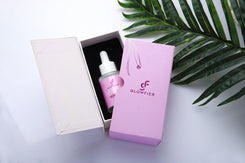Glowfier Brightening Serum Fade Dark Spots & Get Radiant Skin Naturally(30ml)
